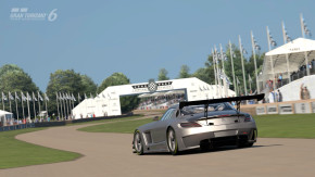 Screenshot de Gran Turismo 6