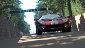 Screenshot de Gran Turismo 6