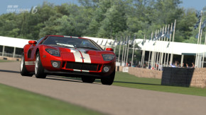 Screenshot de Gran Turismo 6