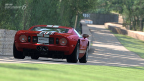 Screenshot de Gran Turismo 6