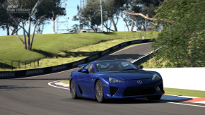 Screenshot de Gran Turismo 6