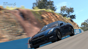 Screenshot de Gran Turismo 6