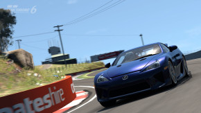 Screenshot de Gran Turismo 6