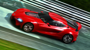 Screenshot de Gran Turismo 6