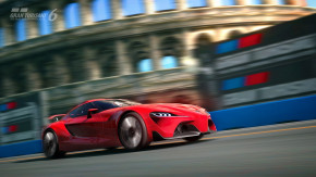 Screenshot de Gran Turismo 6