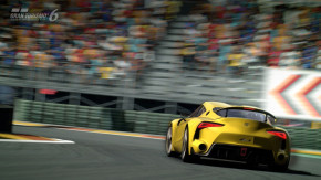 Screenshot de Gran Turismo 6
