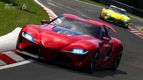 Screenshot de Gran Turismo 6