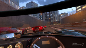 Screenshot de Gran Turismo 7