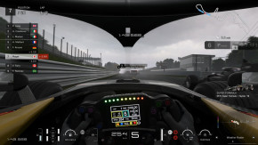 Screenshot de Gran Turismo 7