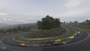 Screenshot de Gran Turismo 7