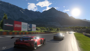 Screenshot de Gran Turismo 7