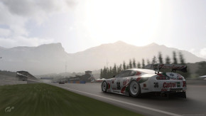 Screenshot de Gran Turismo 7