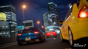 Screenshot de Gran Turismo 7