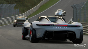 Screenshot de Gran Turismo 7