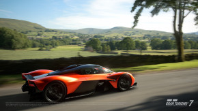 Screenshot de Gran Turismo 7