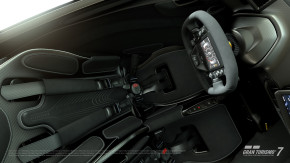 Screenshot de Gran Turismo 7