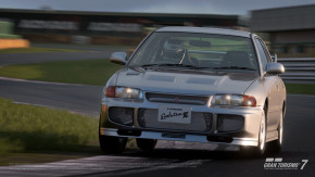 Screenshot de Gran Turismo 7