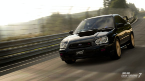 Screenshot de Gran Turismo 7
