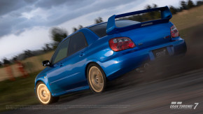 Screenshot de Gran Turismo 7