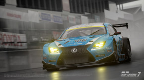 Screenshot de Gran Turismo 7