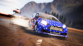 Screenshot de Gravel