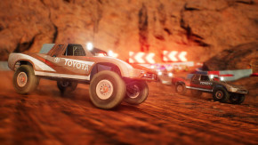 Screenshot de Gravel