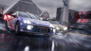 Screenshot de Gravel