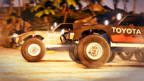 Screenshot de Gravel