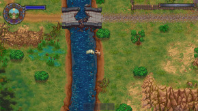 Screenshot de Graveyard Keeper