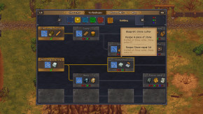 Screenshot de Graveyard Keeper