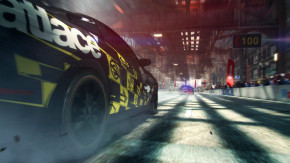 Screenshot de GRID 2