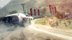 Screenshot de GRID 2