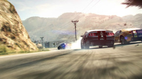 Screenshot de GRID 2