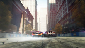 Screenshot de GRID 2