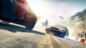 Screenshot de GRID 2