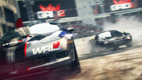 Screenshot de GRID 2