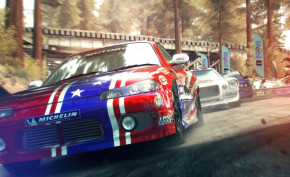 Screenshot de GRID 2