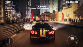 Screenshot de GRID 2