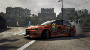 Screenshot de GRID 2