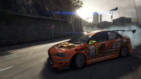 Screenshot de GRID 2