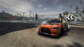 Screenshot de GRID 2