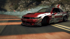 Screenshot de GRID 2