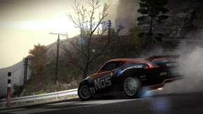 Screenshot de GRID 2