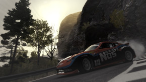 Screenshot de GRID 2