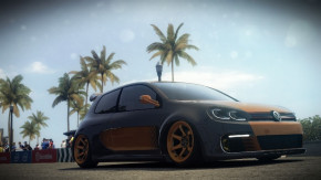 Screenshot de GRID 2