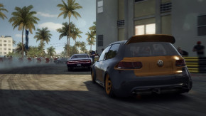 Screenshot de GRID 2