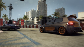 Screenshot de GRID 2