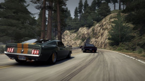 Screenshot de GRID 2