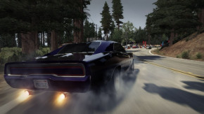 Screenshot de GRID 2