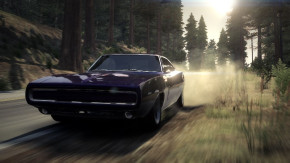 Screenshot de GRID 2